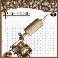 Purchase Guy Forsyth - Needlegun