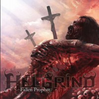 Purchase Helgrind - Fallen Prophet (EP)
