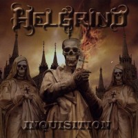 Purchase Helgrind - Inquisition