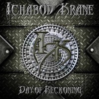 Purchase Ichabod Krane - Day Of Reckoning