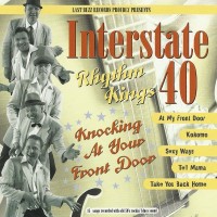 Purchase Interstate 40 Rhythm Kings - Knocking At Your Front Door