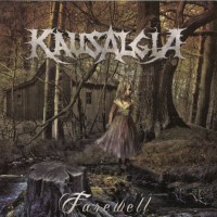 Purchase Kausalgia - Farewell (EP)