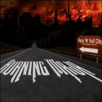 Purchase Burning Maja - Rock'n' Roll Hero