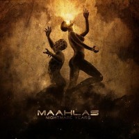 Purchase Maahlas - Nightmare Years