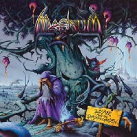 Purchase Magnum - Escape From The Shadow Garden (Japanese Edition) CD1