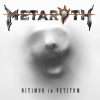 Purchase Metaroth - Nitimur In Vetitum