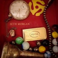 Purchase Seth Morgan - Frank