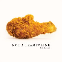 Purchase Rob Cantor - Not A Trampoline