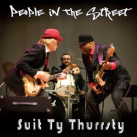 Purchase Suit Ty Thurrsty - People In The Street