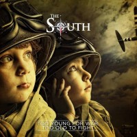 Purchase South - Too Young For War, Too Old To Fight