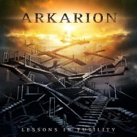 Purchase Arkarion - Lessons In Futility