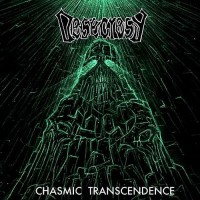 Purchase Desecresy - Chasmic Transcendence
