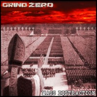 Purchase Grind Zero - Mass Distraction