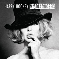 Purchase Harry Hookey - Misdiagnosed