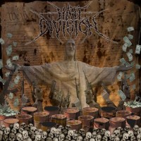 Purchase Hate Division - Hate Division (EP)
