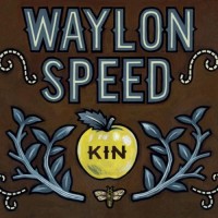 Purchase Waylon Speed - Kin