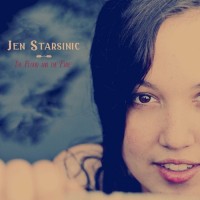 Purchase Jen Starsinic - The Flood And The Fire