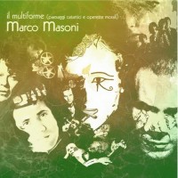 Purchase Marco Masoni - Il Multiforme