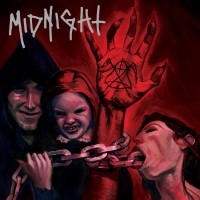 Purchase Midnight - No Mercy For Mayhem CD1