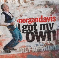 Purchase Morgan Davis - I Got My Own