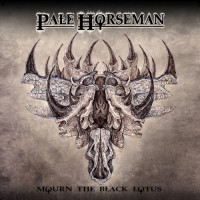 Purchase Pale Horseman - Mourn The Black Lotus