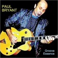 Buy Paul Bryant - Groove Essence Mp3 Download