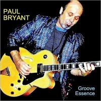 Purchase Paul Bryant - Groove Essence
