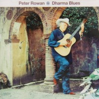 Purchase Peter Rowan - Dharma Blues