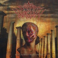 Purchase Shards Of Humanity - Fractured Frequencies
