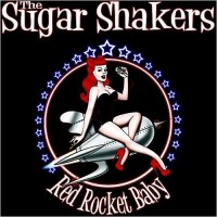 Purchase The SugarShakers - Red Rocket Baby