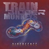 Purchase Train Bigger Monkeys - Divergence