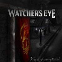 Purchase Watcher's Eye - In A Passing Moment