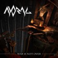 Buy Avoral - War Is Not Over Mp3 Download