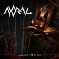 Purchase Avoral - War Is Not Over