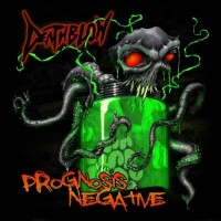 Purchase Deathblow - Prognosis Negative