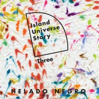 Purchase Helado Negro - Island Universe Story Three