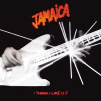 Purchase Jamaica - I Think I Like U 2 (MCD)