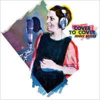 Purchase Jenny Biddle - Cover To Cover