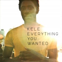 Purchase Kele - Everything You Wanted (CDS) CD1
