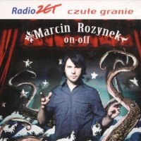 Purchase Marcin Rozynek - On-Off