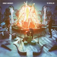 Purchase Midnight Juggernauts - The Crystal Axis (Special Edition) CD1