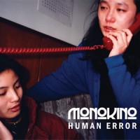 Purchase Monokino - Human Error