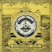 Purchase Randolph's Leap - Hermit (EP)