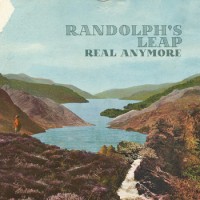 Purchase Randolph's Leap - Real Anymore (CDS)
