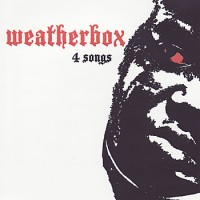 Purchase Weatherbox - 4 Songs (EP)