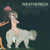 Purchase Weatherbox - Flies In All Directions