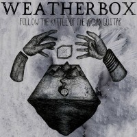 Purchase Weatherbox - Follow The Rattle Of The Afghan Guitar (EP)