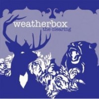 Purchase Weatherbox - The Clearing (EP)