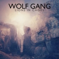 Purchase Wolf Gang - Lions In Cages (CDS)