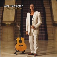 Purchase Alan Barrington - Country Blues